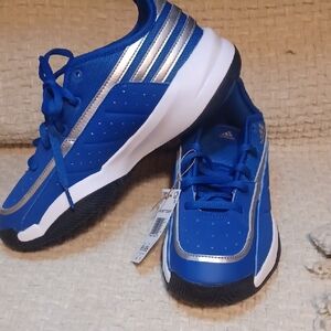 NWT Adidas Mens Front Tennis